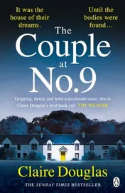 Omslag van The Couple at No. 9