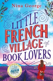 Omslag van The Little French Village of Book Lovers