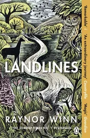 Omslag van Landlines