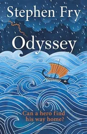 Omslag van Odyssey