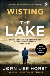 Omslag van The Lake