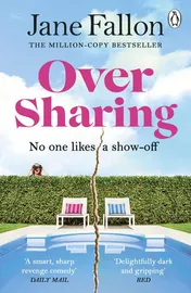 Omslag van Over Sharing