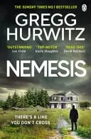 Omslag van Nemesis