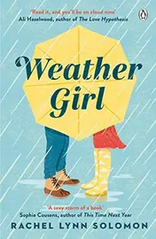 Omslag van Weather Girl