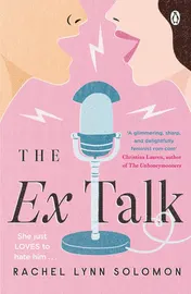 Omslag van The Ex Talk