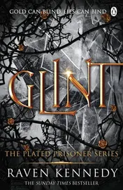 Omslag van Glint