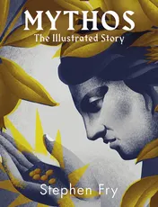 Omslag van Mythos The Illustrated Story