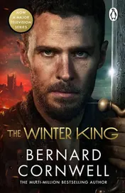 Omslag van The Winter King A Novel of Arthur