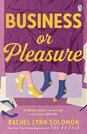 Omslag van Business Or Pleasure