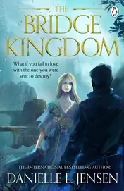 Omslag van The Bridge Kingdom