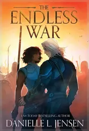 Omslag van The Endless War