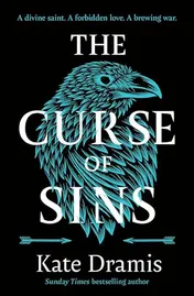 Omslag van The Curse of Sins