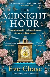 Omslag van The Midnight Hour