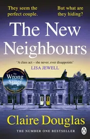 Omslag van The New Neighbours