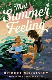 Omslag van That Summer Feeling
