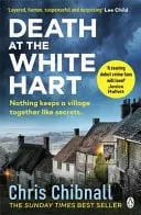 Omslag van Death at the White Hart