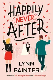 Omslag van Happily Never After