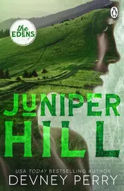 Omslag van Juniper Hill