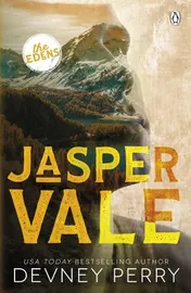 Omslag van Jasper Vale