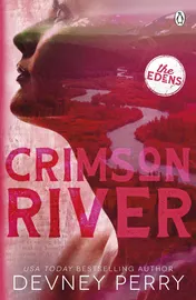 Omslag van Crimson River