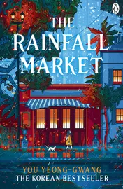 Omslag van The Rainfall Market