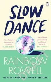 Omslag van Slow Dance