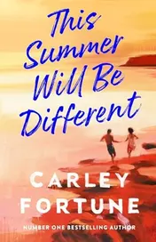 Omslag van This Summer Will Be Different