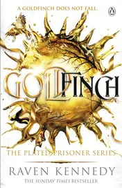 Omslag van Michael Joseph Goldfinch.