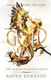 Omslag van Gold