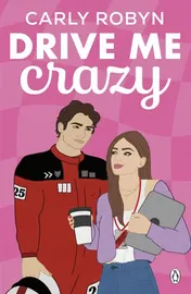 Omslag van Drive Me Crazy