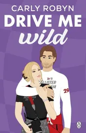 Omslag van Drive Me Wild