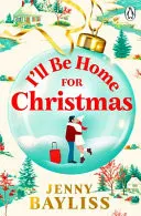 Omslag van I'll Be Home for Christmas