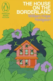 Omslag van The House on the Borderland
