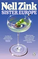 Omslag van Sister Europe