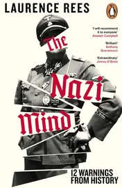 Omslag van The Nazi Mind