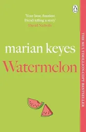 Omslag van Watermelon