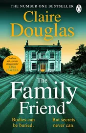 Omslag van The Family Friend