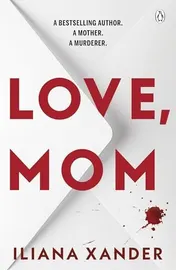 Omslag van Love, Mom