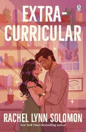 Omslag van Extracurricular