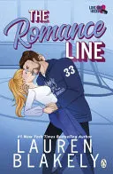 Omslag van The Romance Line