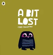 Omslag van A Bit Lost