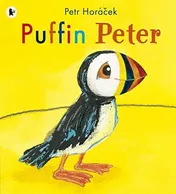 Omslag van Puffin Peter