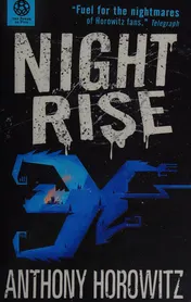 Omslag van Night Rise