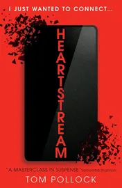 Omslag van Heartstream