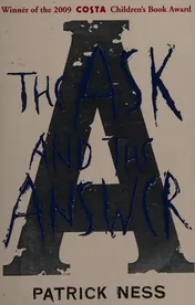 Omslag van The Ask and the Answer