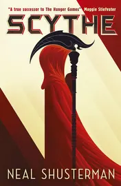 Omslag van Scythe