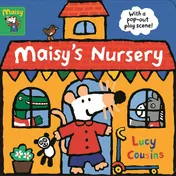 Omslag van Maisy's Nursery