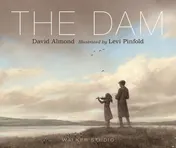 Omslag van The Dam