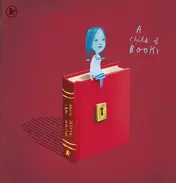 Omslag van A Child of Books