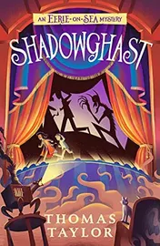 Omslag van Shadowghast